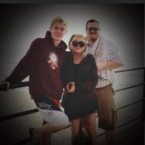 Meet your Posher, Dorthy